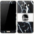NBA Golden State Warriors Marble Galaxy J7 Skin