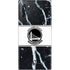 NBA Golden State Warriors Marble Galaxy Note 10 Plus Skin