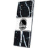 NBA Golden State Warriors Marble Galaxy Note 10 Plus Skin