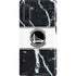 NBA Golden State Warriors Marble Galaxy Note 10 Pro Case