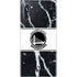 NBA Golden State Warriors Marble Galaxy Note 10 Skin