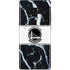 NBA Golden State Warriors Marble Galaxy Note 8 Skin
