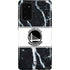 NBA Golden State Warriors Marble Galaxy Note20 5G Pro Case