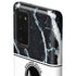NBA Golden State Warriors Marble Galaxy Note20 5G Pro Case
