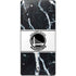 NBA Golden State Warriors Marble Galaxy Note20 5G Skin