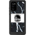 NBA Golden State Warriors Marble Galaxy Note20 5G Waterproof Case