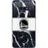 NBA Golden State Warriors Marble Galaxy S10e Skin