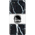 NBA Golden State Warriors Marble Galaxy S20 Fan Edition Skin