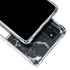 NBA Golden State Warriors Marble Galaxy S20 FE Clear Case