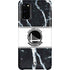 NBA Golden State Warriors Marble Galaxy S20 Lite Case