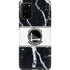 NBA Golden State Warriors Marble Galaxy S20 Plus Pro Case