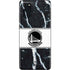 NBA Golden State Warriors Marble Galaxy S20 Plus Skin