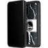 NBA Golden State Warriors Marble Galaxy S20 Plus Waterproof Case
