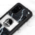 NBA Golden State Warriors Marble Galaxy S20 Plus Waterproof Case