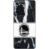 NBA Golden State Warriors Marble Galaxy S20 Ultra 5G Skin