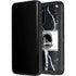 NBA Golden State Warriors Marble Galaxy S20 Waterproof Case