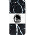 NBA Golden State Warriors Marble Galaxy S21 5G Skin