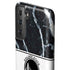 NBA Golden State Warriors Marble Galaxy S21 FE Pro Case