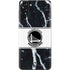 NBA Golden State Warriors Marble Galaxy S21 Plus 5G Skin