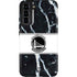 NBA Golden State Warriors Marble Galaxy S22 Plus Pro Case