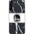 NBA Golden State Warriors Marble Galaxy S22 Plus Skin
