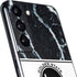 NBA Golden State Warriors Marble Galaxy S22 Skin