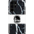 NBA Golden State Warriors Marble Galaxy S22 Ultra Pro Case