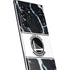 NBA Golden State Warriors Marble Galaxy S22 Ultra Skin