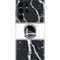 NBA Golden State Warriors Marble Galaxy S22 Ultra Skin