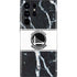 NBA Golden State Warriors Marble Galaxy S22 Ultra Skin
