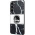 NBA Golden State Warriors Marble Galaxy S23 Plus Skin
