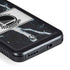 NBA Golden State Warriors Marble Galaxy S23 Plus Waterproof Case