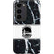 NBA Golden State Warriors Marble Galaxy S23 Pro Case