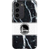 NBA Golden State Warriors Marble Galaxy S23 Pro Case