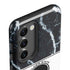 NBA Golden State Warriors Marble Galaxy S23 Pro Case