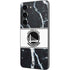 NBA Golden State Warriors Marble Galaxy S23 Skin