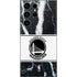 NBA Golden State Warriors Marble Galaxy S23 Ultra Skin