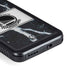 NBA Golden State Warriors Marble Galaxy S23 Waterproof Case