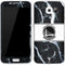 NBA Golden State Warriors Marble Galaxy S7 Skin