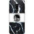 NBA Golden State Warriors Marble Galaxy S9 Plus Skin