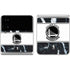 NBA Golden State Warriors Marble Galaxy Z Flip4 5G Skin