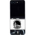 NBA Golden State Warriors Marble Galaxy Z Flip5 5G Skin
