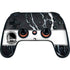 NBA Golden State Warriors Marble Google Stadia Controller Skin