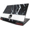 NBA Golden State Warriors Marble Lenovo IdeaPad Skin