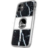 NBA Golden State Warriors Marble iPhone 11 Clear Case