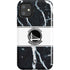 NBA Golden State Warriors Marble iPhone 11 Impact Case