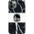 NBA Golden State Warriors Marble iPhone 11 Pro Lite Case