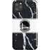 NBA Golden State Warriors Marble iPhone 11 Pro Max Impact Case