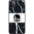 NBA Golden State Warriors Marble iPhone 11 Pro Max Skin