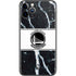 NBA Golden State Warriors Marble iPhone 11 Pro Skin